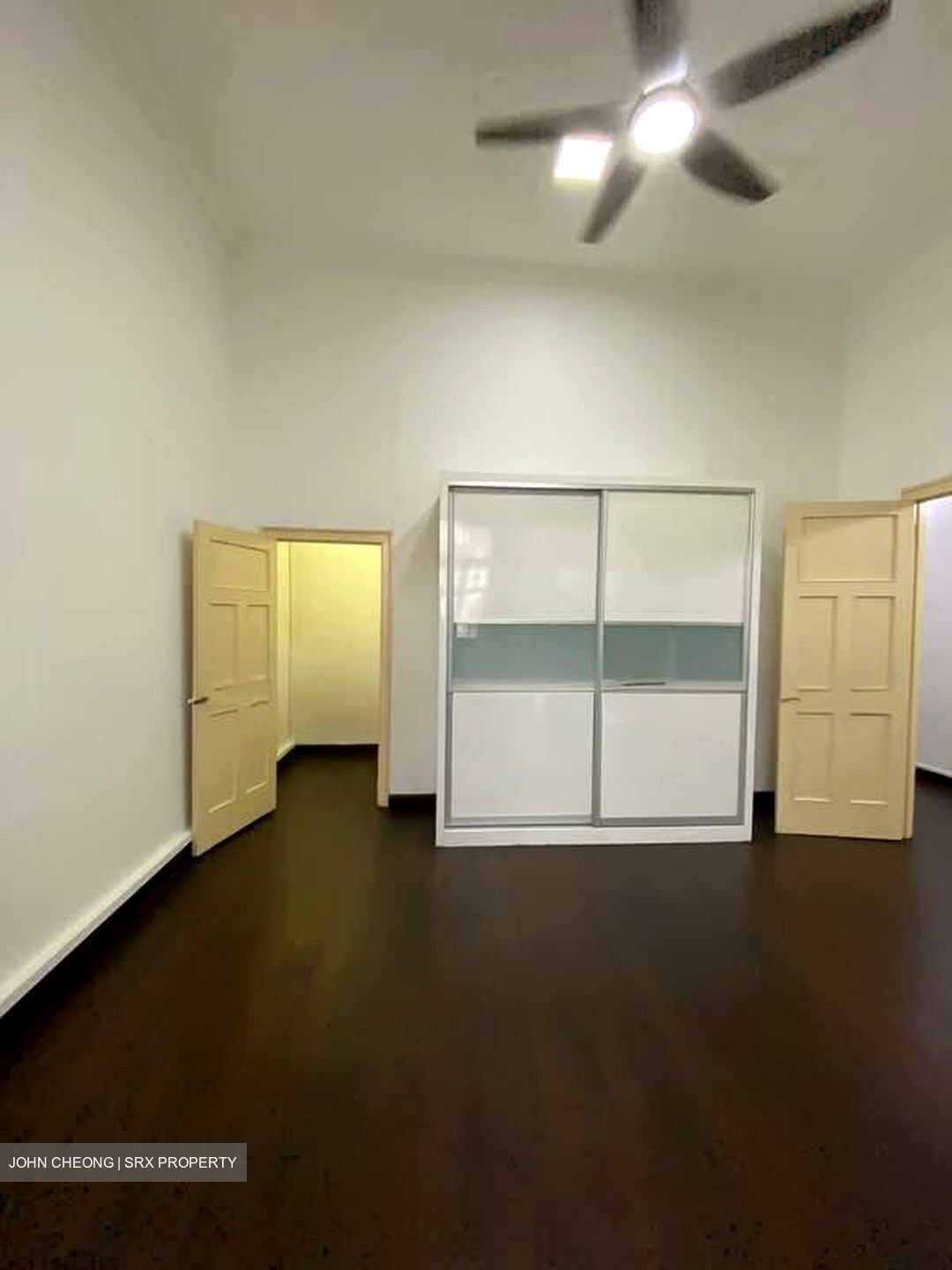 Mcnair Road (D12), Detached #605802521